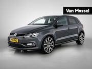 Volkswagen Polo - 1.2 TSI Comfortline Business R Automaat | Cruise control | A