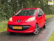 Peugeot 107 - 1.0-12V XR | " 183.000 " KM + Lange APK Nu € 999,