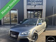 Audi RS3 - 2.5 T RS3 quattro | Clima | Cruise | Top staat