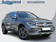 Mercedes-Benz GLC-klasse - 300e 4MATIC AMG Line 320pk | PHEV | Panoramadak | Stoelverwa
