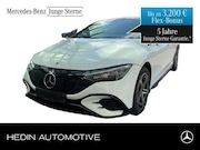Mercedes-Benz EQE - Limousine AMG|NIGHT|AHK|MEMORY|SHZ|DISTR