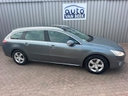 Peugeot 508 - 1.6 e-HDi Blue Lease Executive