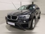 BMW X4 - xDrive20d High Executive