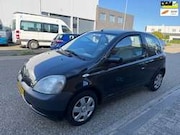 Toyota Yaris - 1.0-16V VVT-i Terra NAP GOED RIJDENDE BEGINNER AUT