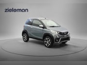 Aixam Crossover - dCi Highline Sport - 2022 - 6.707 Km - Camera, Leer, Parkeer