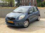 Toyota Yaris - 2008 - 1.3 - MMT | NAVI | NAP 141.580km