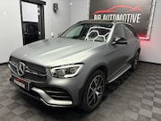 Mercedes-Benz GLC-klasse - 300e 4MATIC Business Solution AMG
