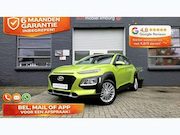 Hyundai Kona - 1.0 T-GDI Premium | WINTERPAKKET | CAMERA | TREKHAAK | DEALE