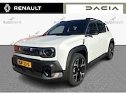 Renault 4 - comfort range techno 52 kWh - pack winter premium