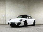 Porsche 911 - Carrera 997.2 3.6 2010 PDK Coupe