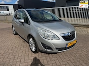 Opel Meriva - 1.4 Turbo Edition *ZEERNETJES* LAGEKM NWE APK