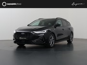 Ford Focus - Wagon 1.0 EcoBoost Hybrid ST Line X 155pk Automaat | Afn. Tr