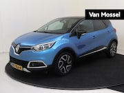 Renault Captur - 1.2 TCe Dynamique |Automaat | airco automatisch | audio-navi