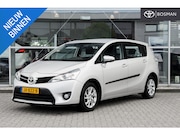 Toyota Verso - 1.6 VVT-i Comfort