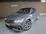 Volkswagen Tiguan - 1.4 TSI eHybrid R-Line Business+ | Navi | IQ Light | Pano |