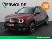 Renault 4 - iconic 150 pk comfort range | SoH 100.0% | Harman Kardon | A