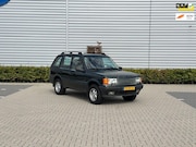 Land Rover Range Rover - 4.6 HSE
