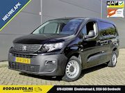 Peugeot Partner - 1.2 P.T. Premium Long Nw Distr. Carplay/Ac ✅