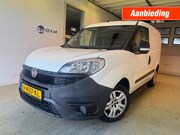 Fiat Doblò Cargo - 1.3 MJ L1H1 Actual AIRCO NAP NETTE AUTO APK 6-2027