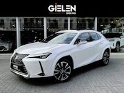 Lexus UX - 250h Executive Line President Pack | Schuifdak, Mark Levinso