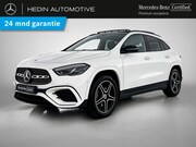 Mercedes-Benz GLA-Klasse - GLA 250e Automaat AMG Line | Premium Plus Pakket | Nightpakk
