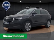 Skoda Karoq - 1.5 TSI Business Edition | Carplay | Keyless | Camera | ACC 