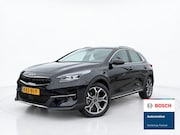 Kia Xceed - 1.6 GDi PHEV DynamicLine