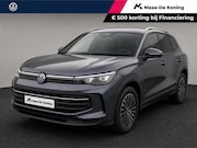 Volkswagen Tiguan - 1.5eTSI/150PK Energy · Trekhaak · Stoelverwarming · Apple/An