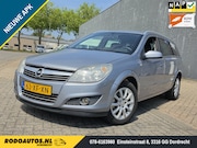 Opel Astra - 1.4 Temptation Airco/Cruise Nw Koppeling✅