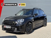 MINI Countryman - 2.0 Cooper SE ALL4 Leder/Camera/Apple AS ZATERDAG TOT 12 UUR