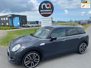 MINI Clubman - 2019 * 2.0 Cooper S Knightsbridge Edition * AUTOMAAT * APK *