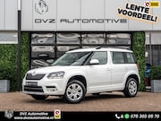 Skoda Yeti - 1.2 TSI Greentech Ambition