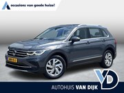 Volkswagen Tiguan - 1.4 TSI eHybrid Business+ | Navi/Pano.Dak/Clima/Adapt.Cruise