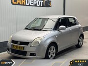 Suzuki Swift - 1.3 Shogun Zeer Netjes Vol Jaar APK