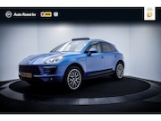 Porsche Macan - 3.0S 340Pk SPORT PANO | LEDER | CHRONO | MEMORY | DODEHOEK |