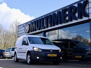 Volkswagen Caddy - 1.6 TDI BMT MARGE/BTW VRIJ