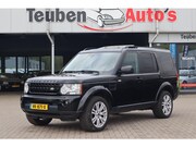 Land Rover Discovery - 3.0 SDV6 HSE Panoramadak, Schuif- Kanteldak, Trekhaak, Leder