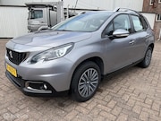 Peugeot 2008 - 1.2 PureTech Blue Lion AUTOMAAT - 51521KM - NAP