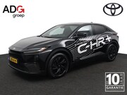 Toyota C-HR - First Edition 77 kWh | Smart Entry | Parkeersensoren Rondom 