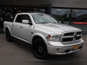Dodge Ram - 5.7 V8 4X4 CREW CAB LARAMIE A/T VAN