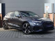 Audi S3 - Sportback 2.0 TFSI