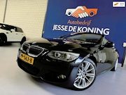 BMW 3-serie - Cabrio 330i High Executive Cabriolet Automaat / leder/climat