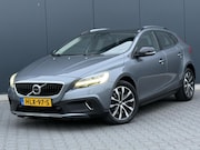Volvo V40 Cross Country - 2.0 D2 Nordic+ Full Led - Pano - Leder - Automaat - Keurig O