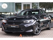 BMW 3-serie - (g20) 320e M-Sport 204pk SoH 96% | Sfeer | Camera | Pano | T