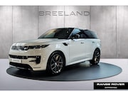 Land Rover Range Rover Sport - P460e DYNAMIC HSE | BLACK PACK | TOW PACK | HEAD UP | PANO