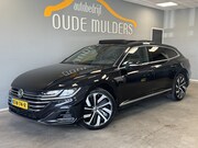 Volkswagen Arteon Shooting Brake - 1.4 TSI eHybrid Trekhaak/ACC/Carplay/Pano/Leder/Stoelverwarm