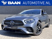 Mercedes-Benz E-klasse - 300 de AMG Line