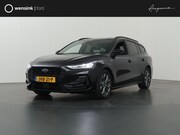 Ford Focus - Wagon 1.0 EcoBoost Hybrid ST Line X | Elekt. Wegklapbare Tre