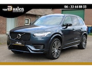 Volvo XC90 - 2.0 T8 Recharge AWD R-DESIGN SOh 100% 7-PERS LEER NAVI B&W 1