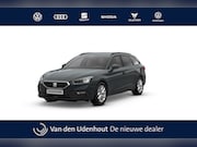 Seat Leon - 1.5 eTSI 116 7DSG Style Business Intense | Achteruitrijcamer